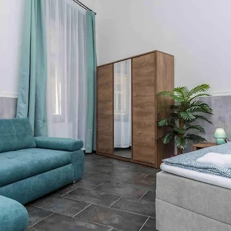 D3 Basilica Luxury Spacious Free Parking For 1 Car Budapest