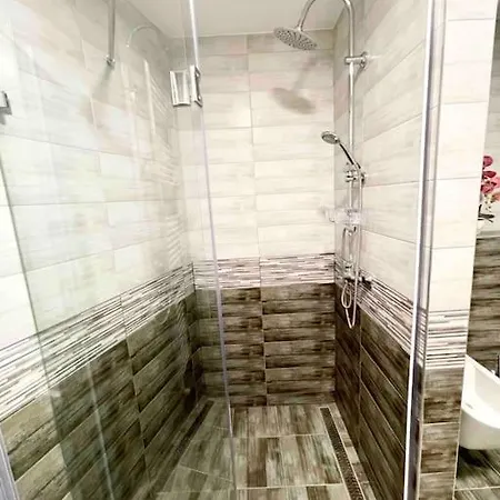 Appartamento D3 Basilica Luxury Spacious Free Parking For 1 Car