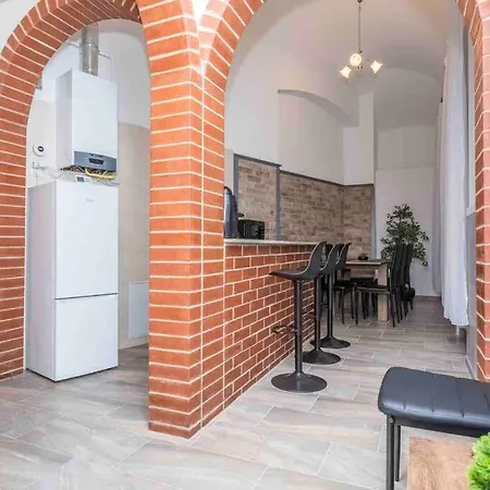 Appartamento D3 Basilica Luxury Spacious Free Parking For 1 Car *