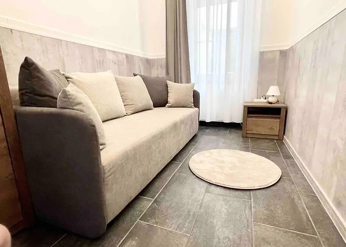 D3 Basilica Luxury Spacious Free Parking For 1 Car Apartament Budapeszt