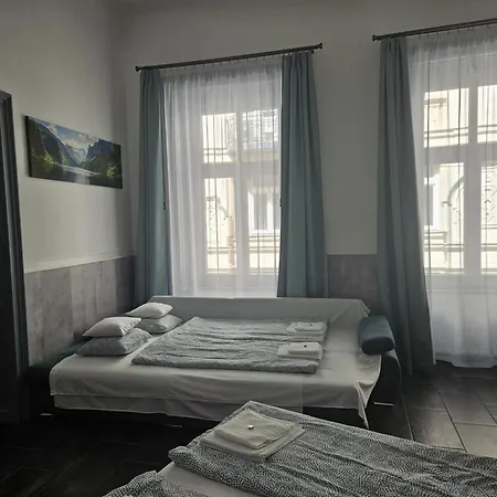 D3 Basilica Luxury Spacious Free Parking For 1 Car Daire *
