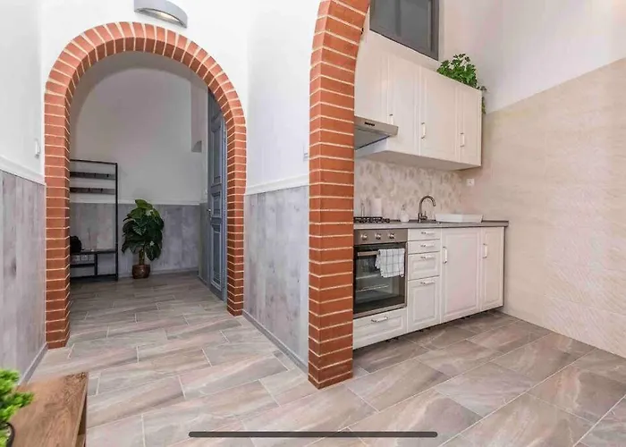 D3 Basilica Luxury Spacious Free Parking For 1 Car Daire Budapeşte