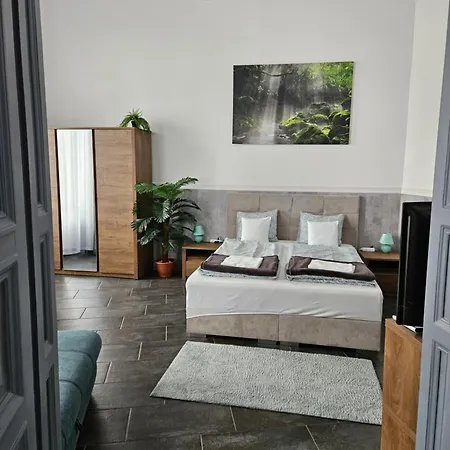 Апартаменты D3 Basilica Luxury Spacious Free Parking For 1 Car *