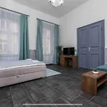 شقة D3 Basilica Luxury Spacious Free Parking For 1 Car بودابست