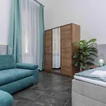 D3 Basilica Luxury Spacious Free Parking For 1 Car بودابست