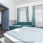 D3 Basilica Luxury Spacious Free Parking For 1 Car شقة