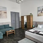 D3 Basilica Luxury Spacious Free Parking For 1 Car شقة