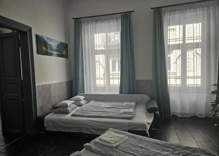 D3 Basilica Luxury Spacious Free Parking For 1 Car Apartamento *