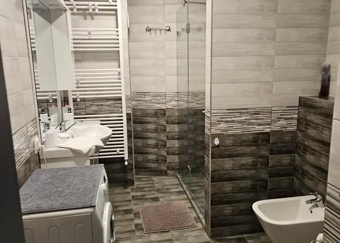 D3 Basilica Luxury Spacious Free Parking For 1 Car Apartamento Budapest