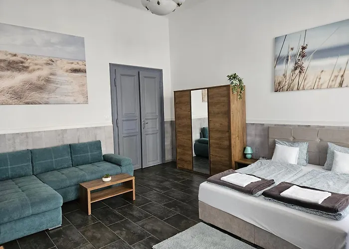 D3 Basilica Luxury Spacious Free Parking For 1 Car דירה
