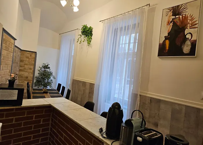 D3 Basilica Luxury Spacious Free Parking For 1 Car